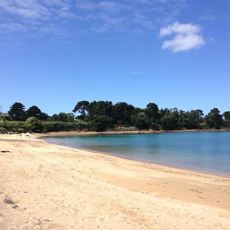 Gite De Kereveur, Loguivy De La Mer Ploubazlanec Exterior foto